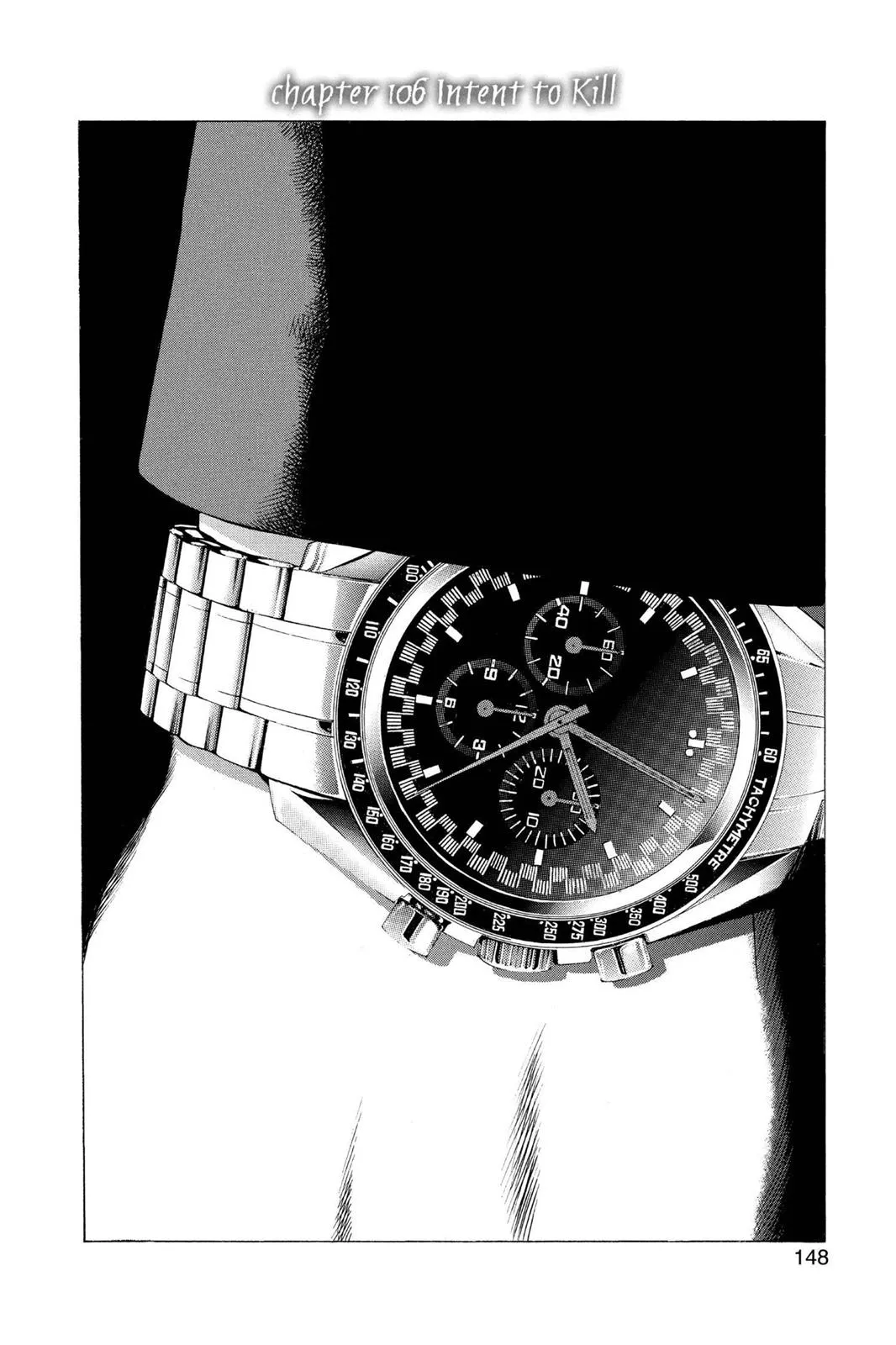 Read Death Note Manga Online