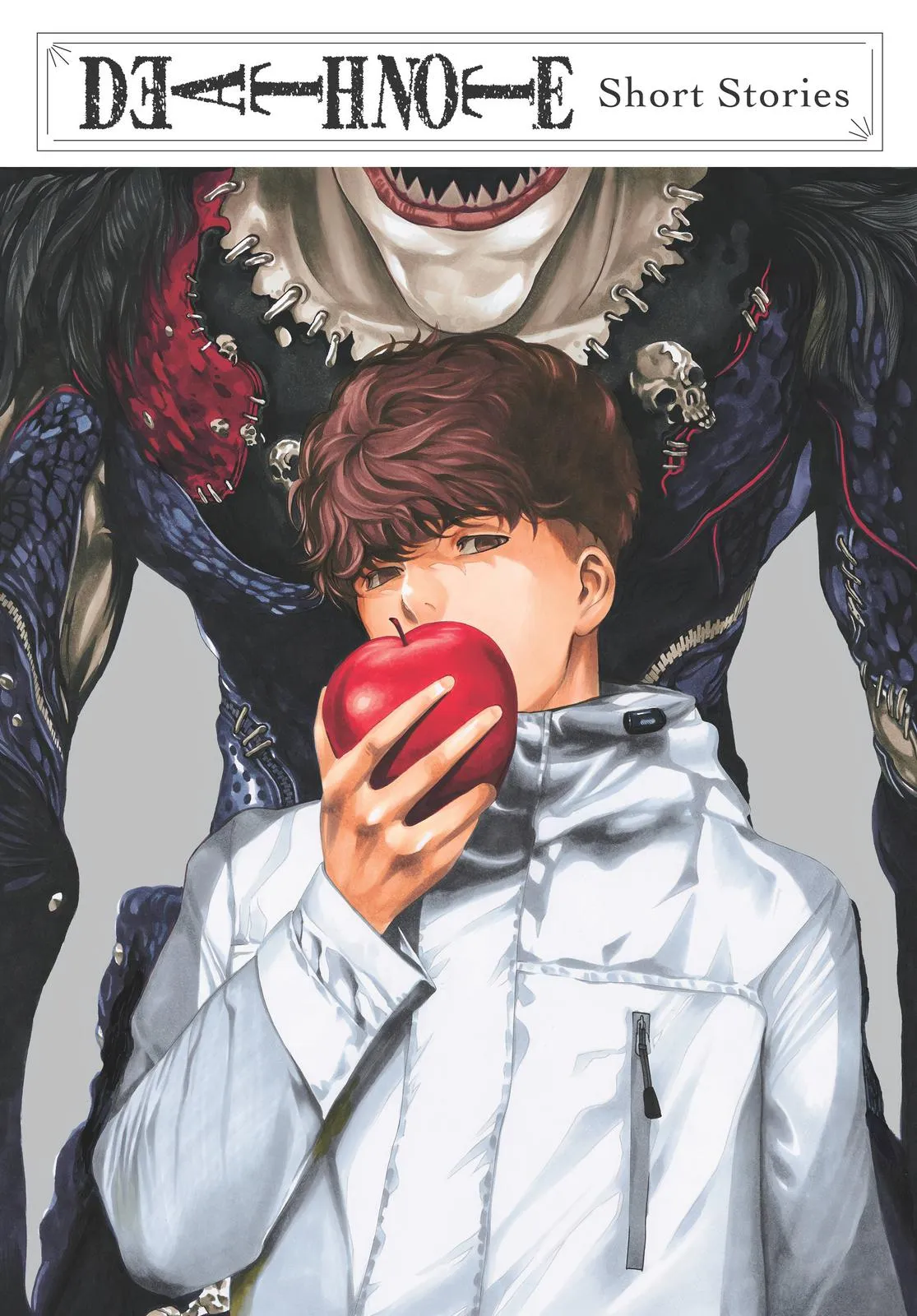 Read Death Note Manga Online