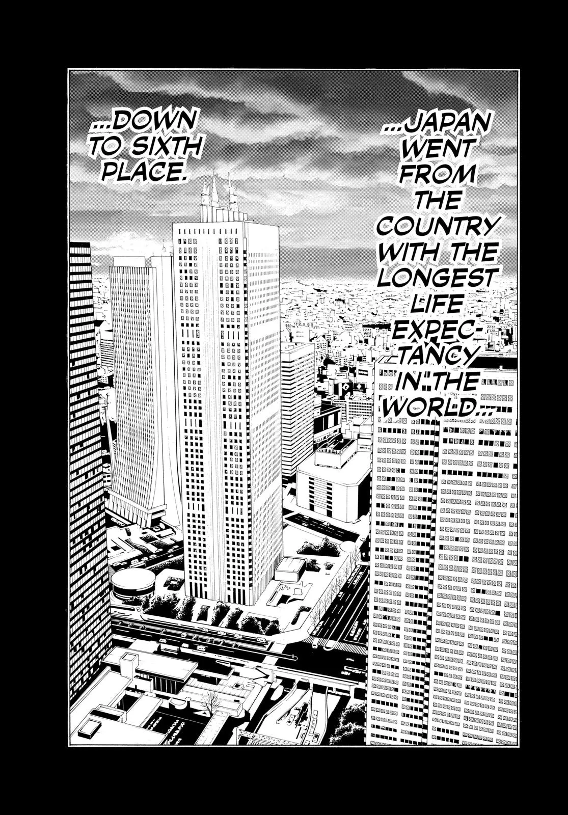Read Death Note Manga Online