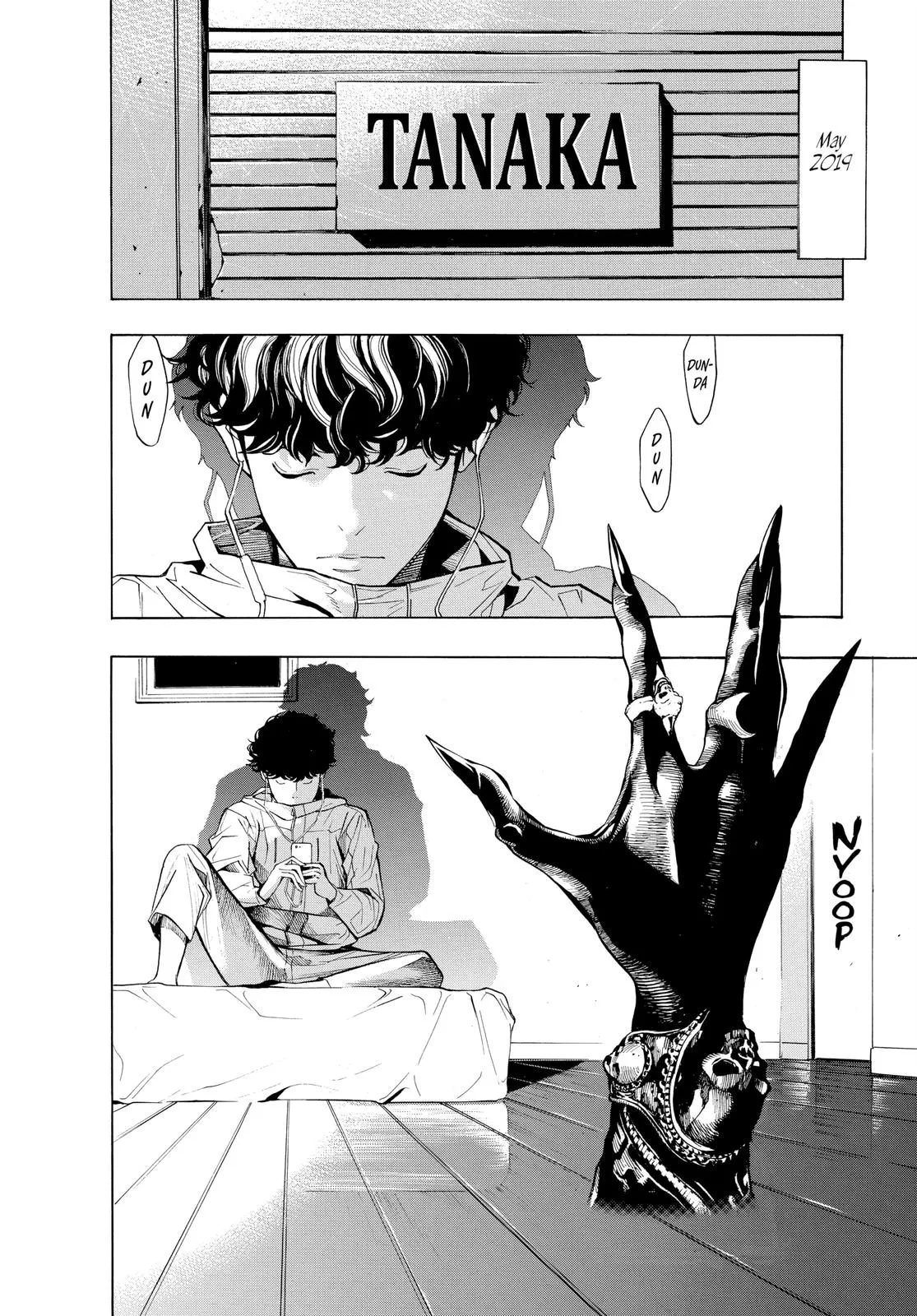 Read Death Note Manga Online