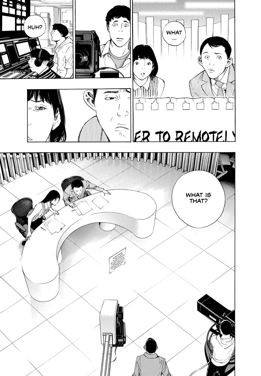 Read Death Note Manga Online