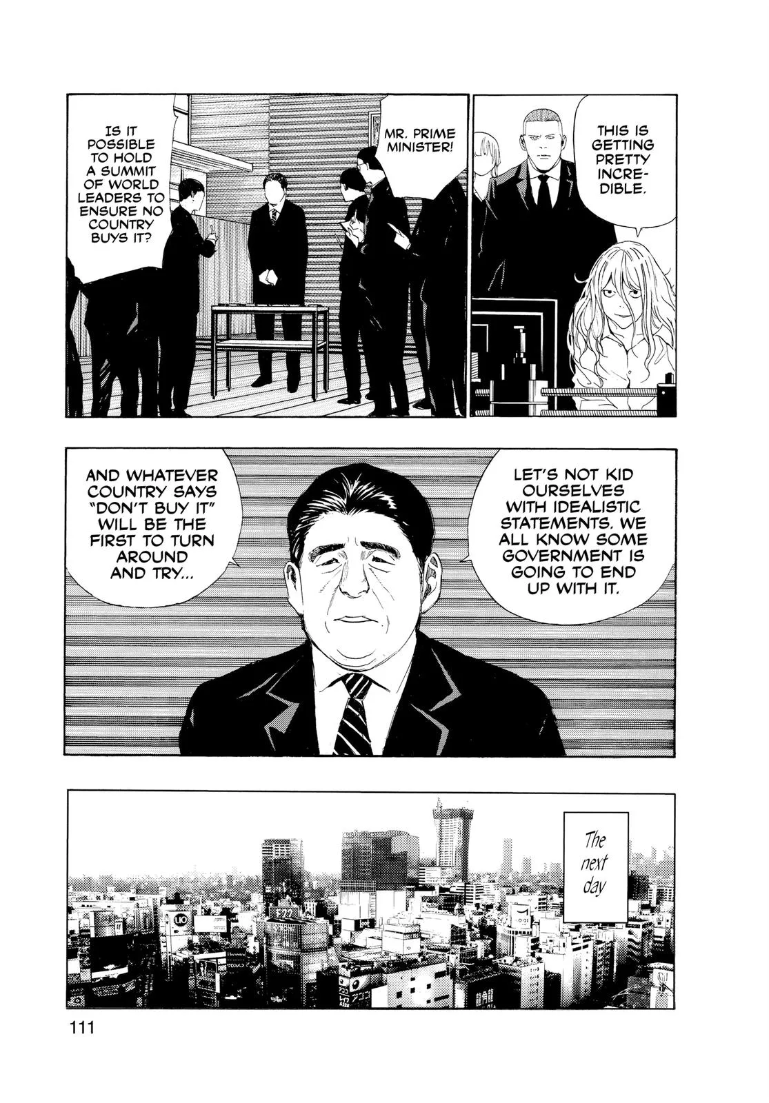 Read Death Note Manga Online