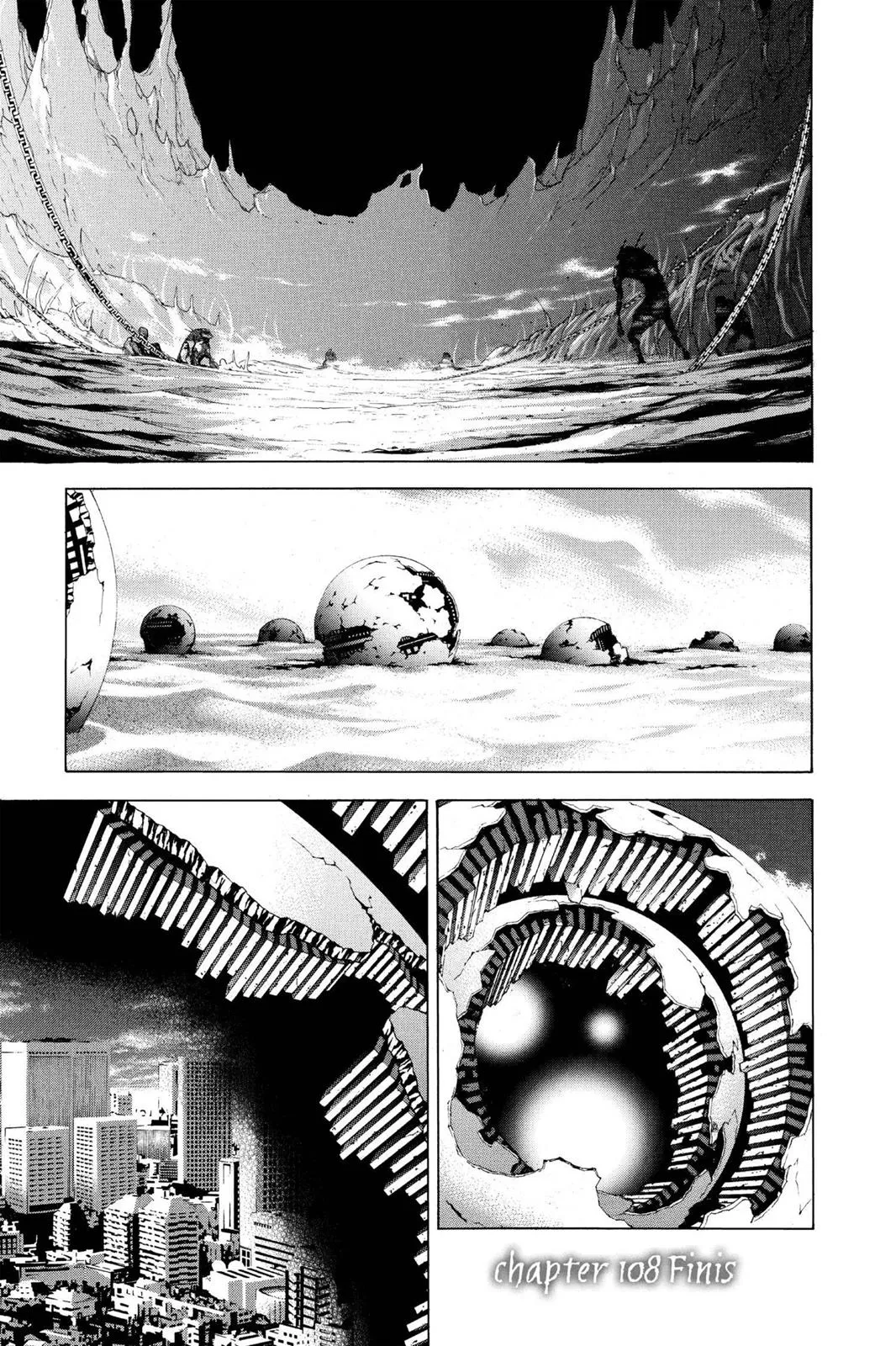 Read Death Note Manga Online