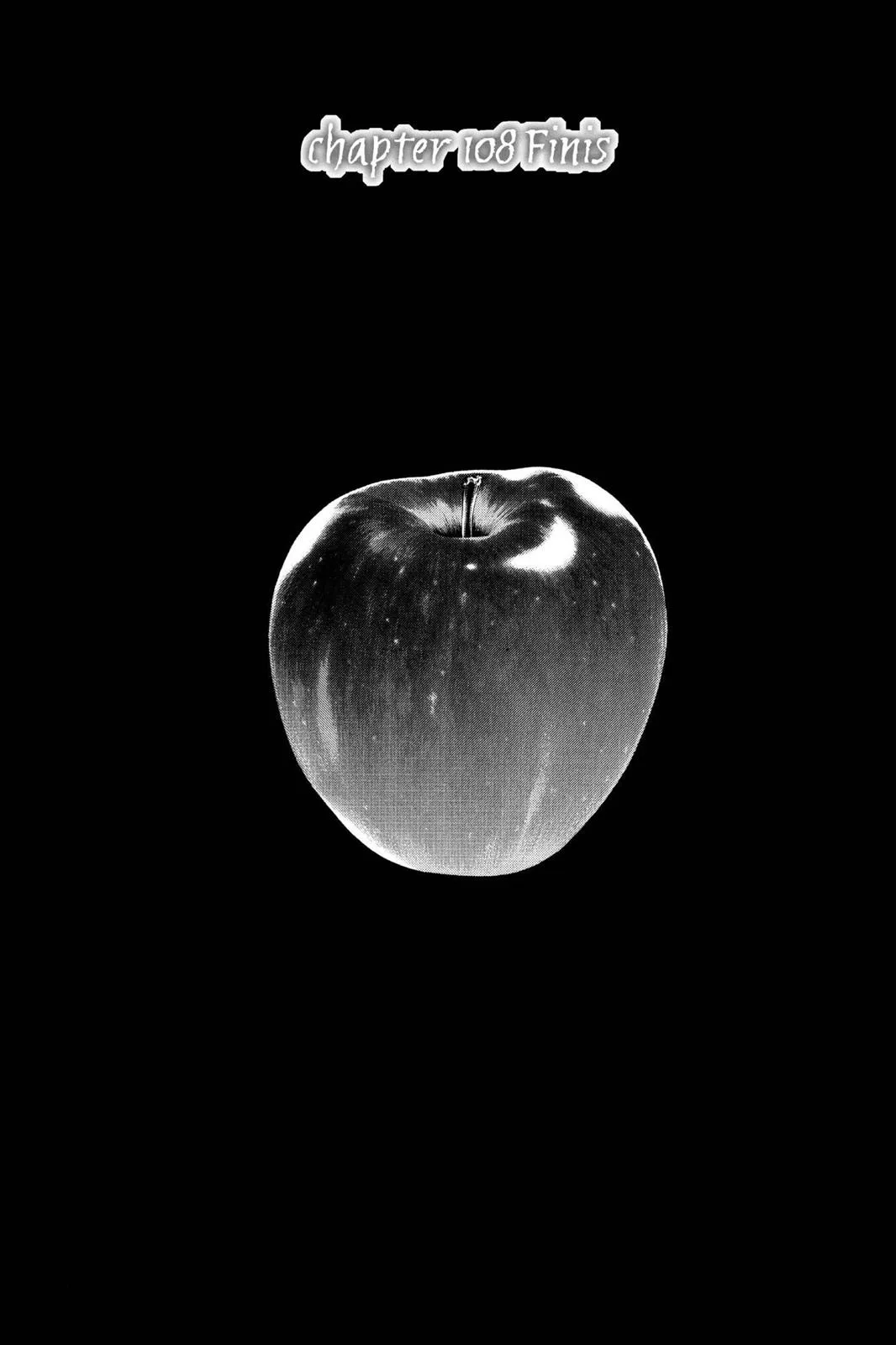 Read Death Note Manga Online