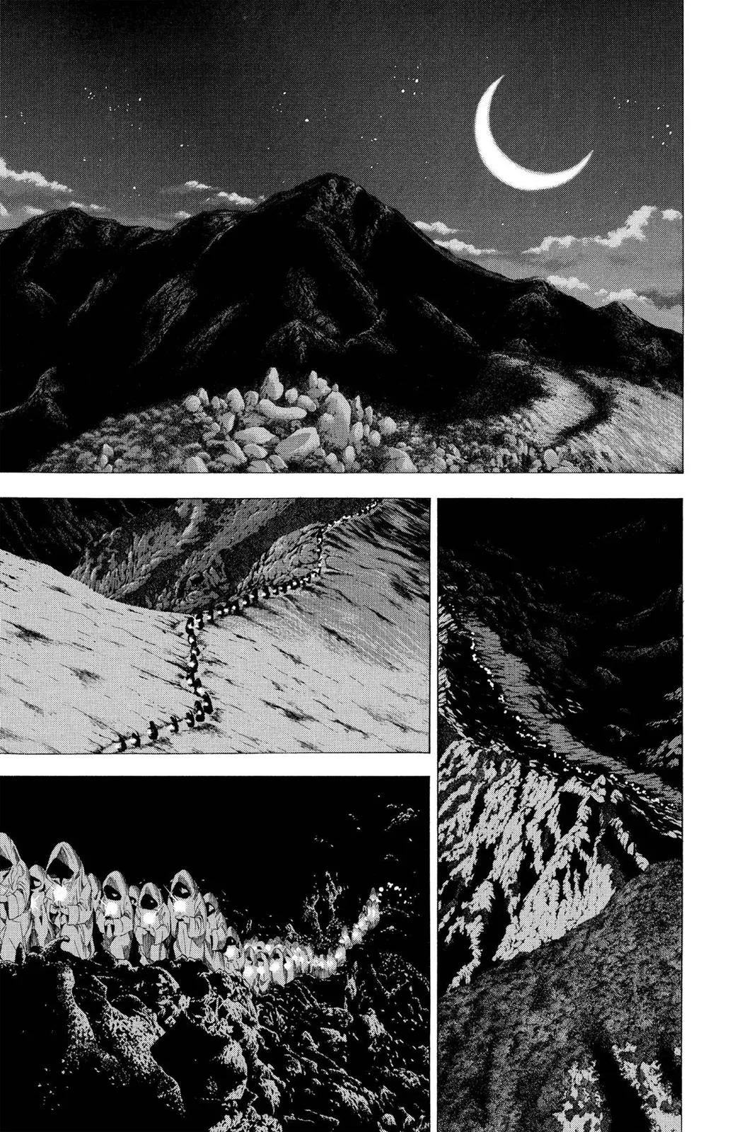 Read Death Note Manga Online