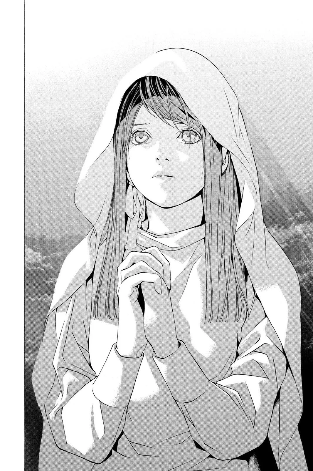 Read Death Note Manga Online