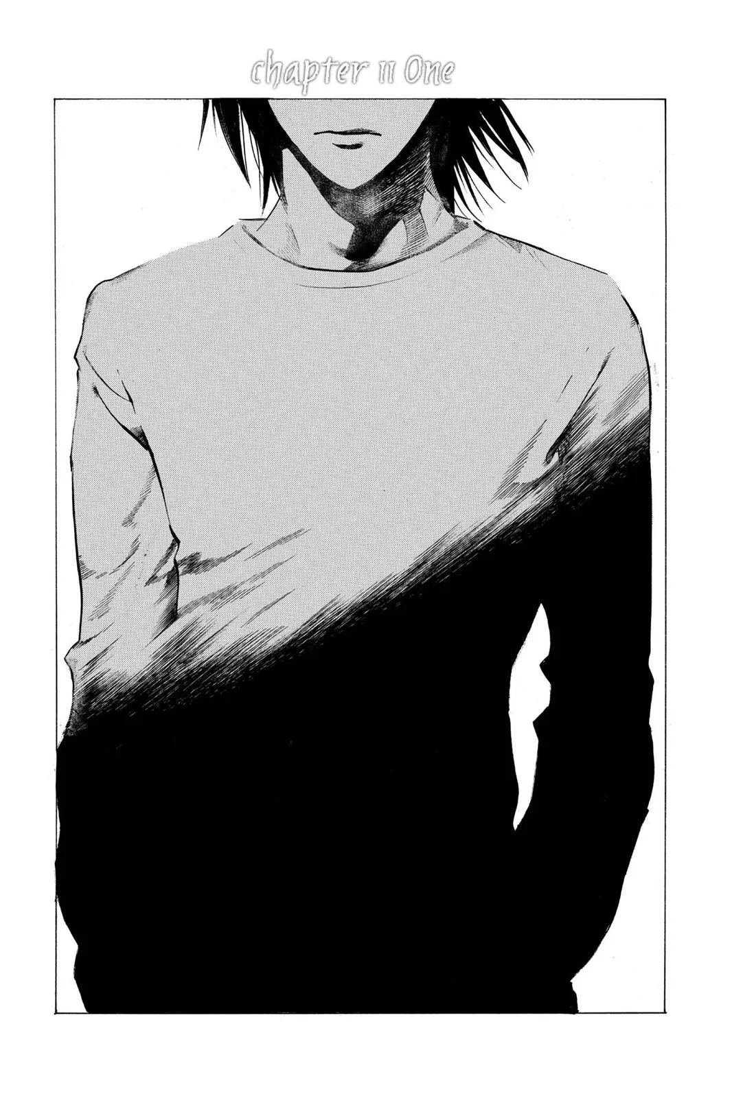 Read Death Note Manga Online