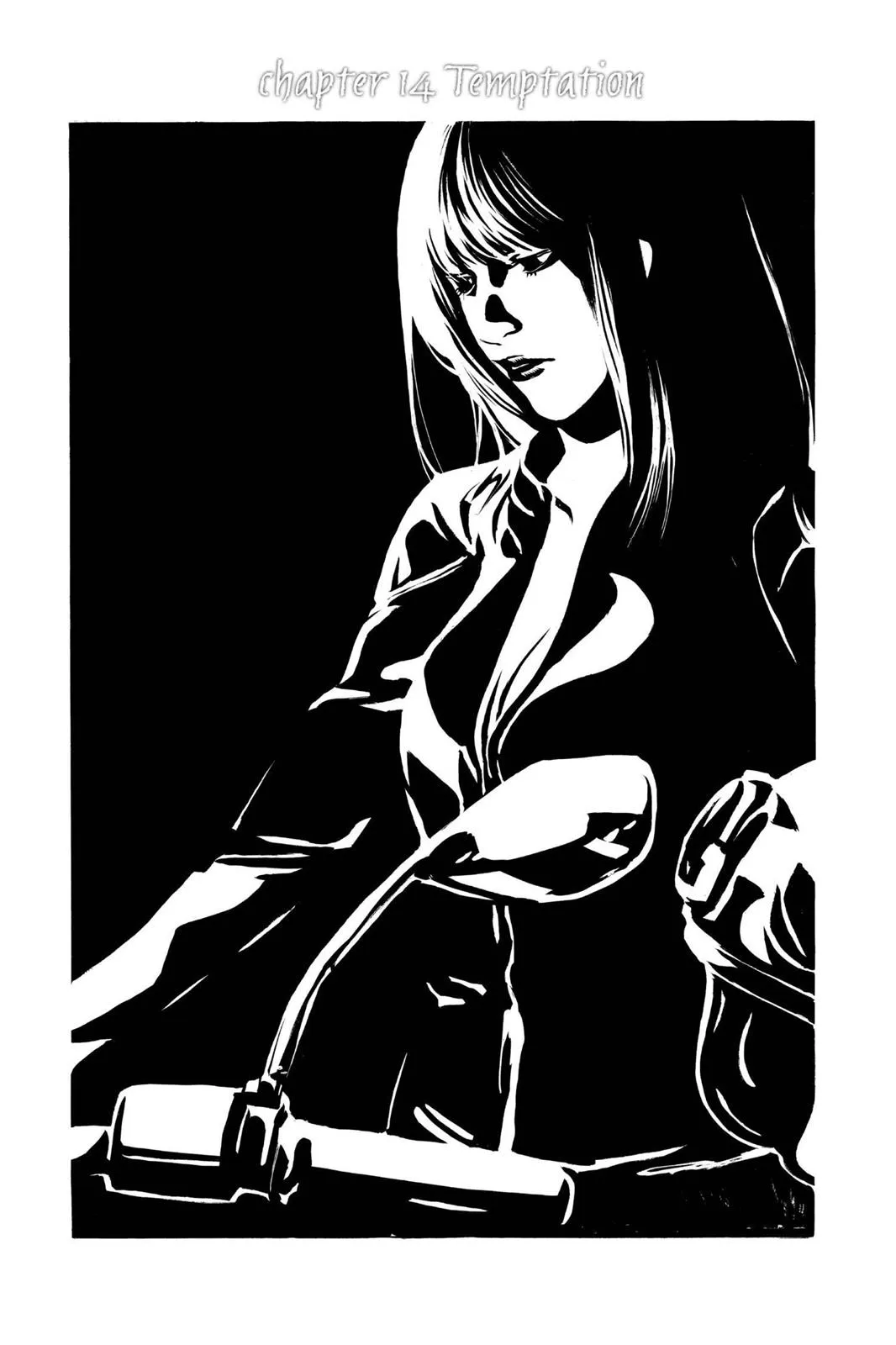 Read Death Note Manga Online