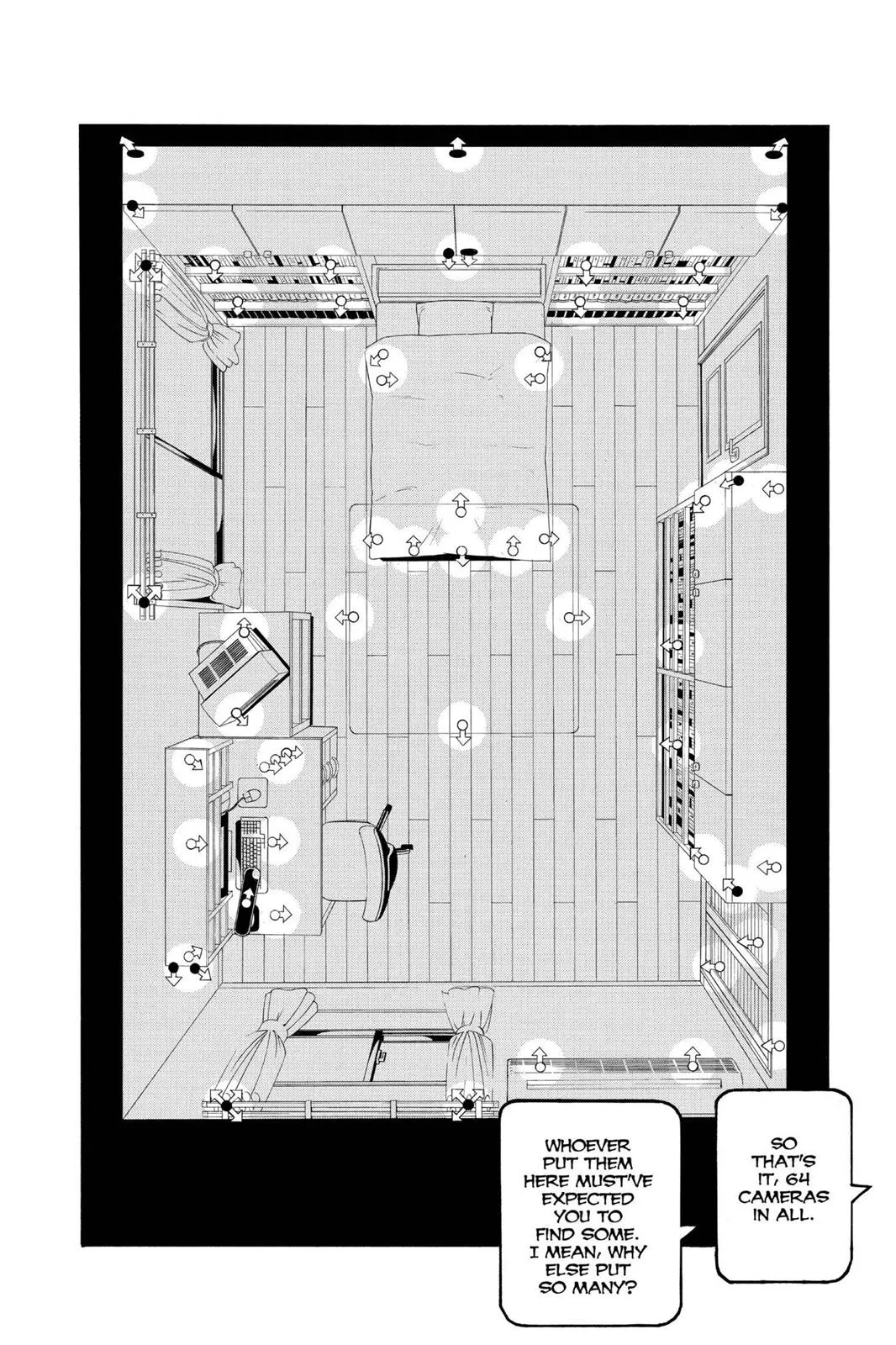 Read Death Note Manga Online