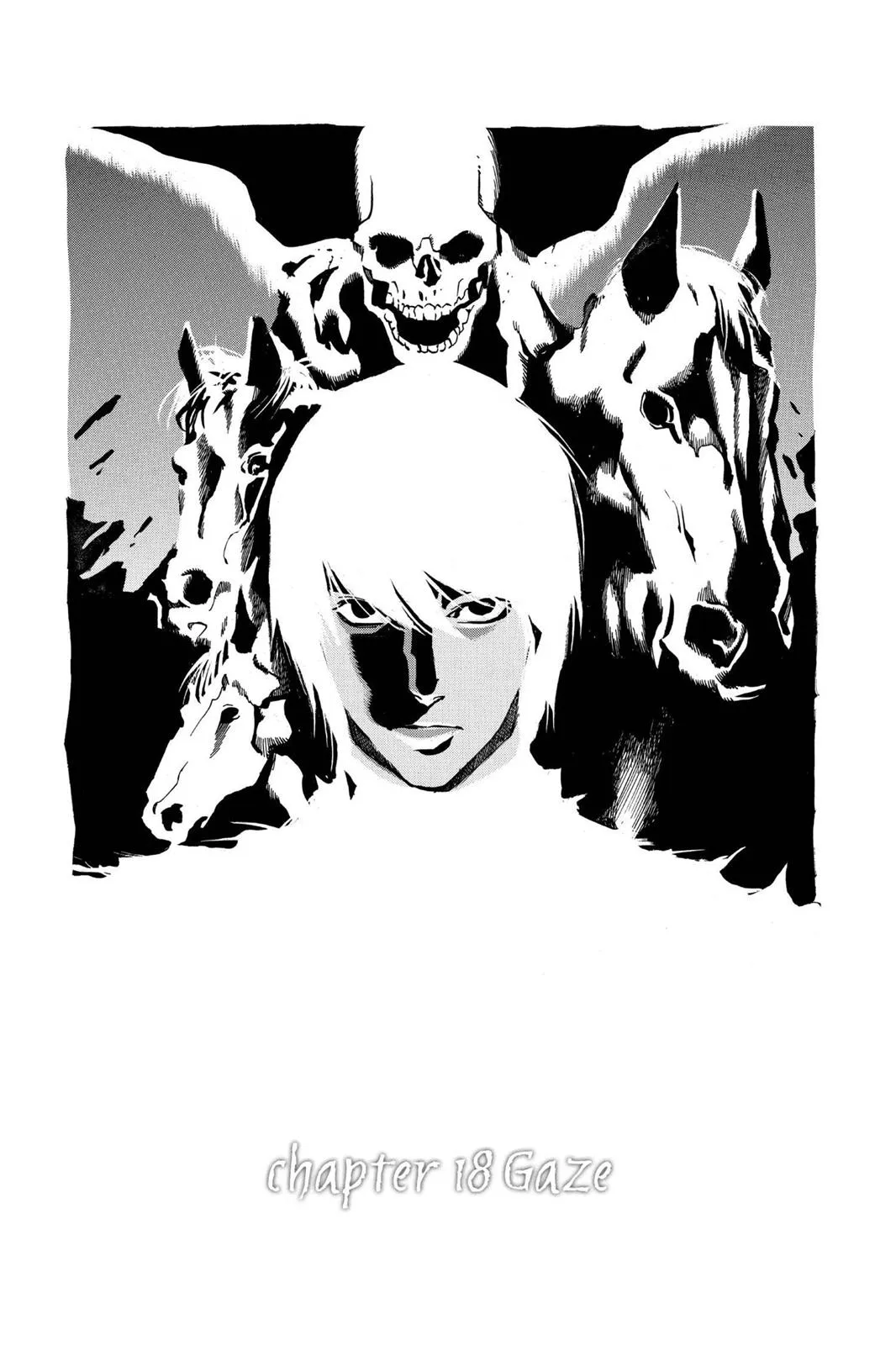 Read Death Note Manga Online