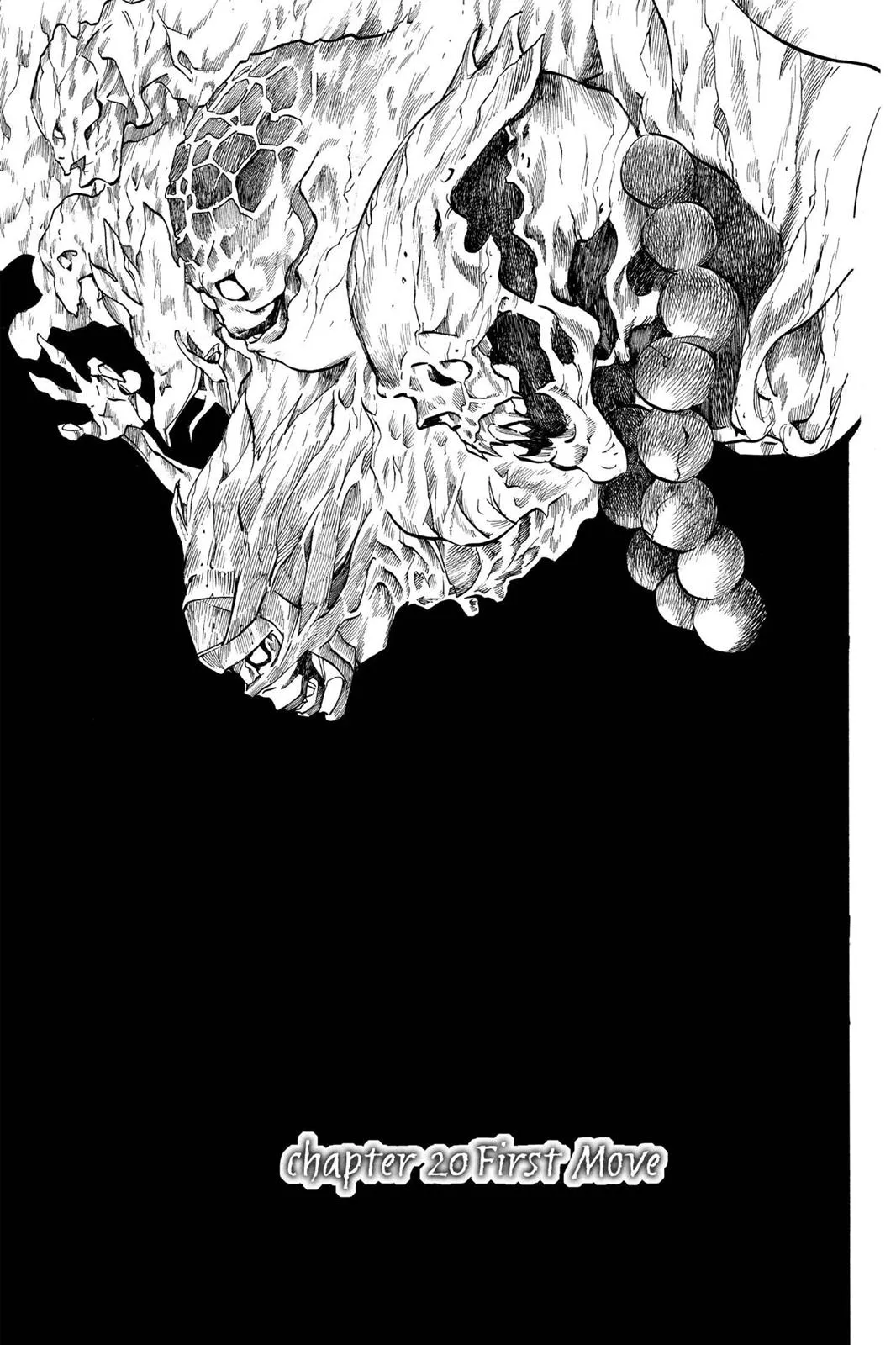 Read Death Note Manga Online