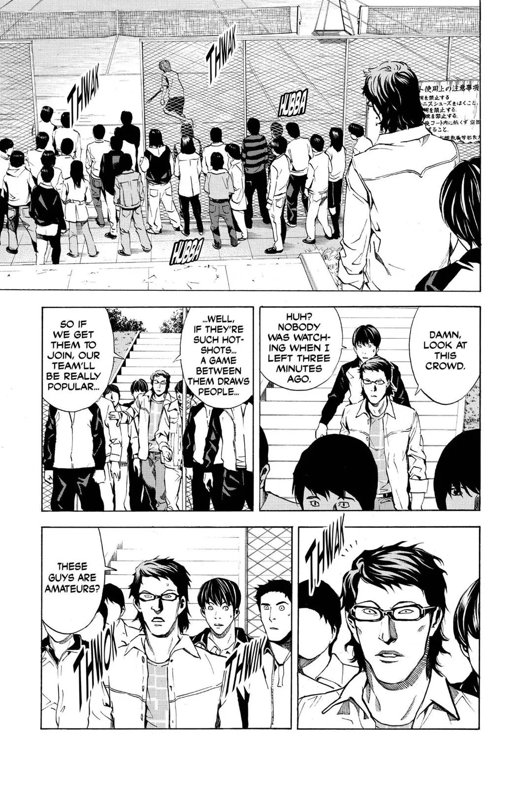 Read Death Note Manga Online