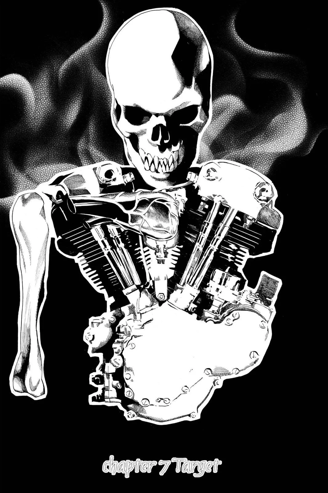 Read Death Note Manga Online