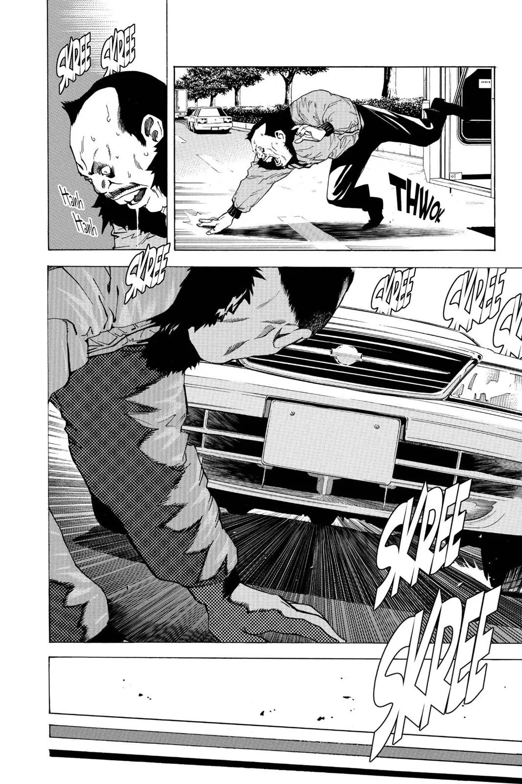 Read Death Note Manga Online