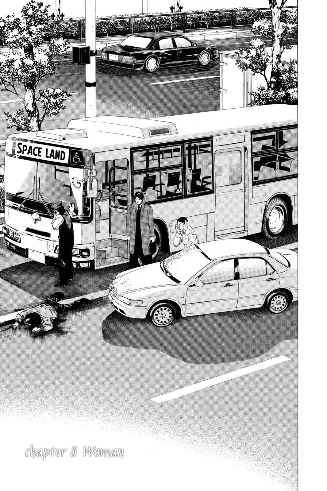 Read Death Note Manga Online