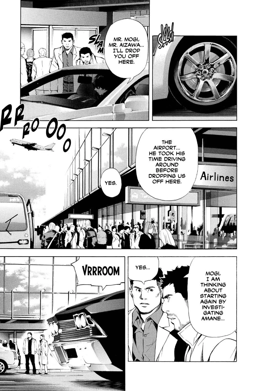 Read Death Note Manga Online