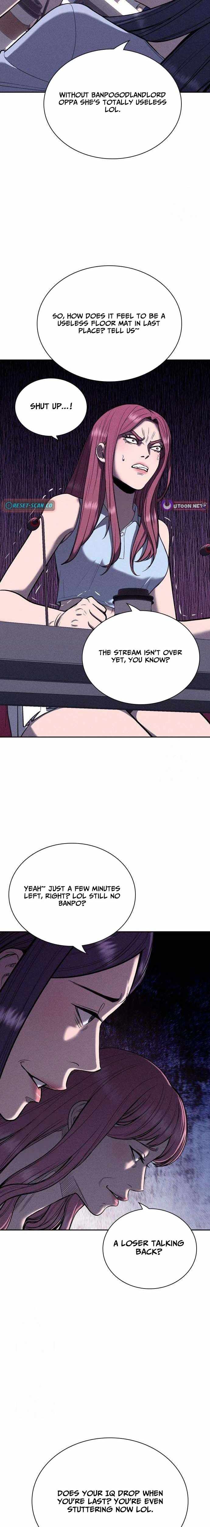 Read Debtbound by Blood Manga Online