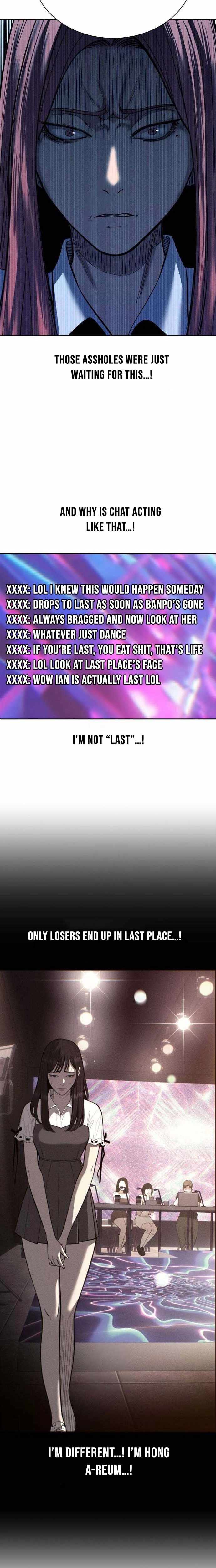 Read Debtbound by Blood Manga Online