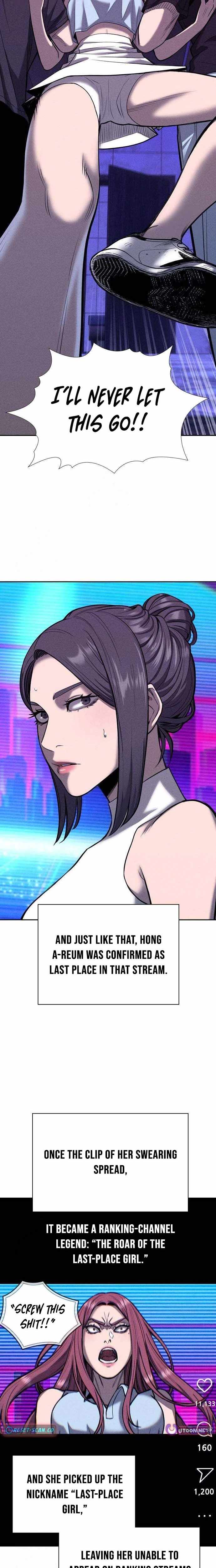 Read Debtbound by Blood Manga Online