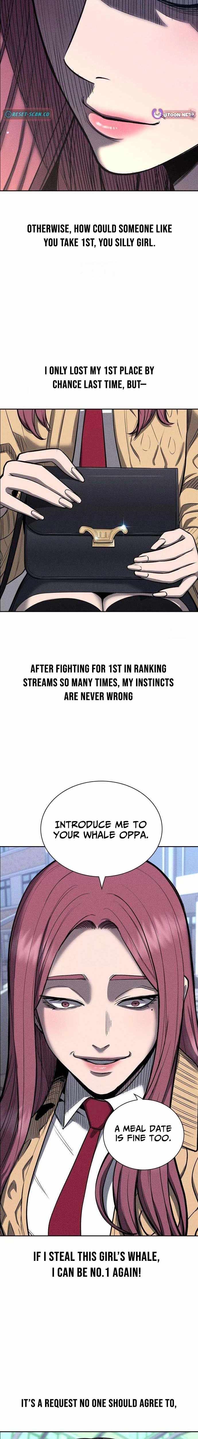 Read Debtbound by Blood Manga Online