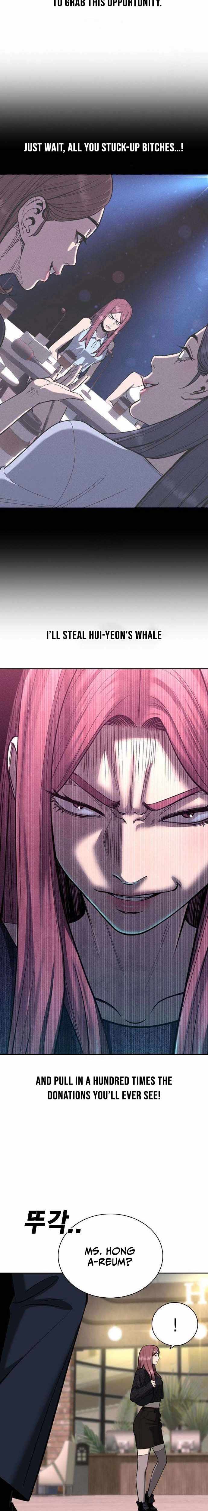 Read Debtbound by Blood Manga Online