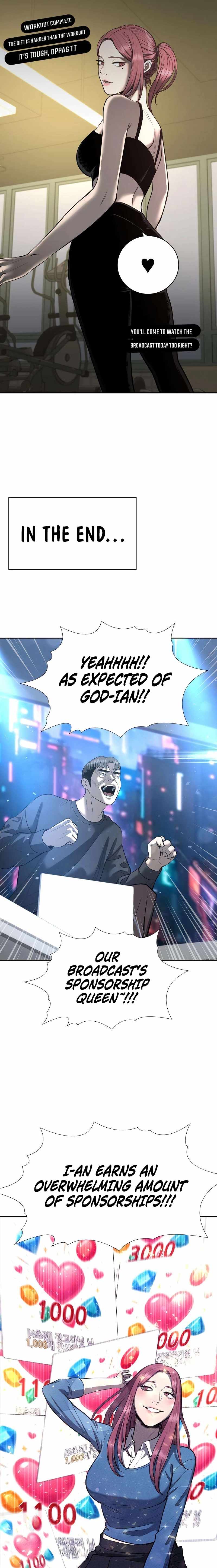 Read Debtbound by Blood Manga Online