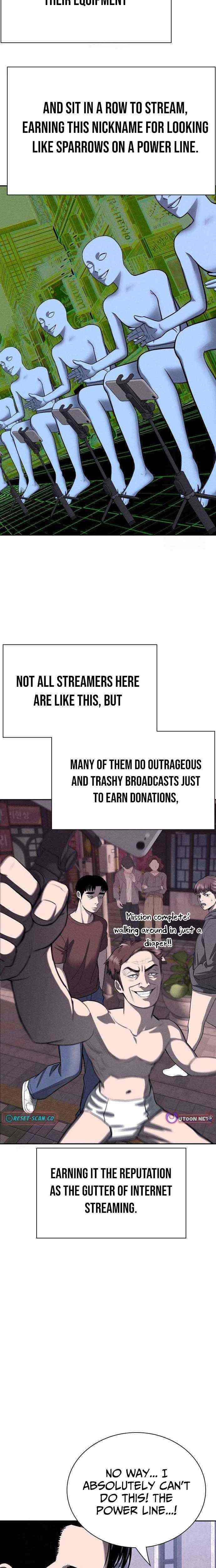 Read Debtbound by Blood Manga Online