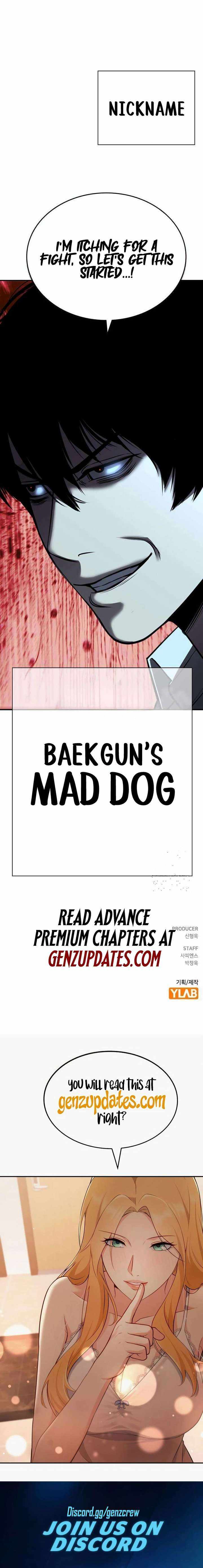 Read Debtbound by Blood Manga Online