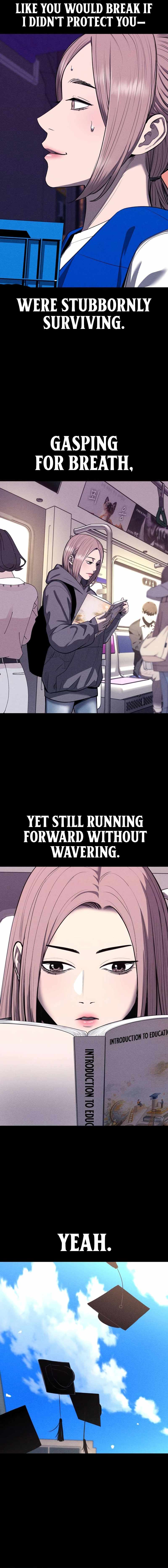 Read Debtbound by Blood Manga Online