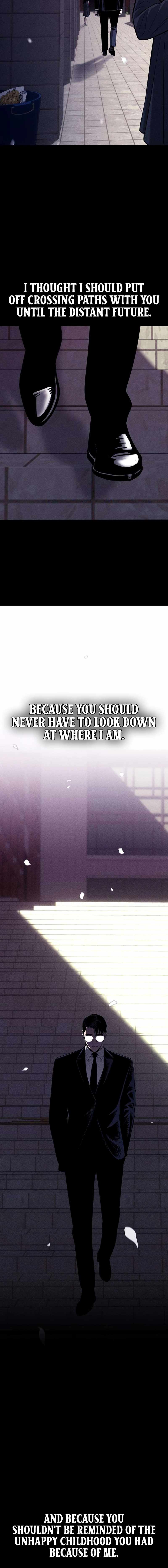 Read Debtbound by Blood Manga Online