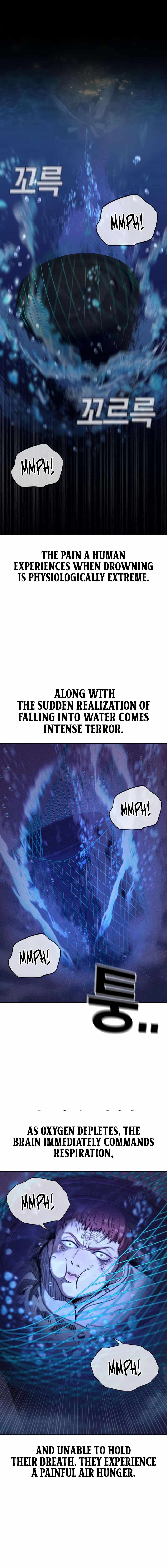 Read Debtbound by Blood Manga Online