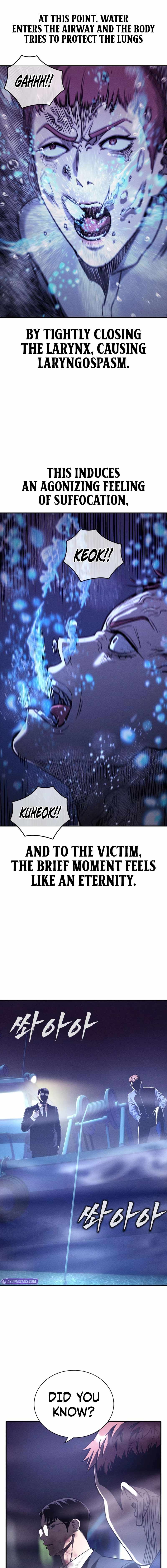 Read Debtbound by Blood Manga Online