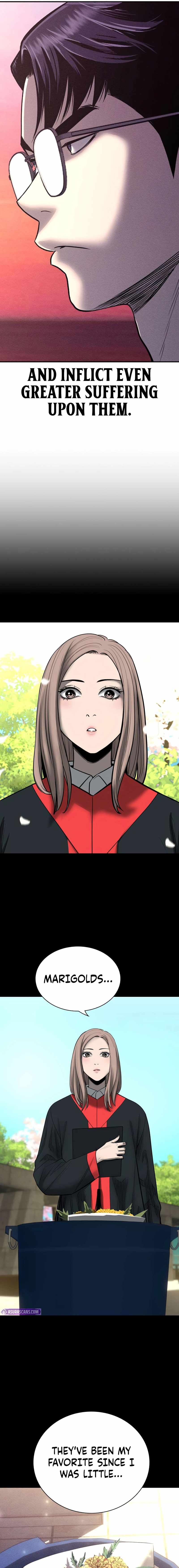 Read Debtbound by Blood Manga Online