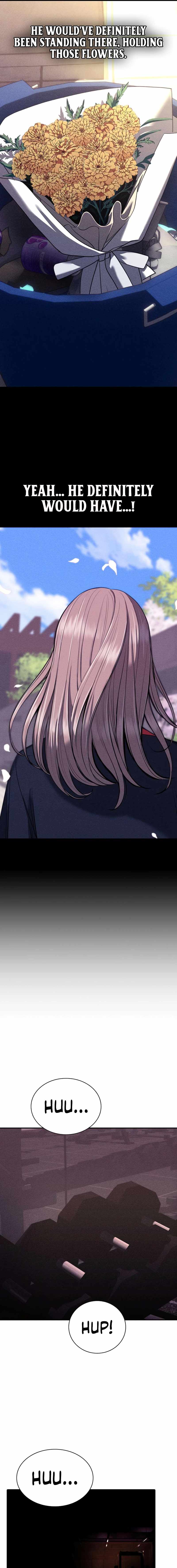 Read Debtbound by Blood Manga Online