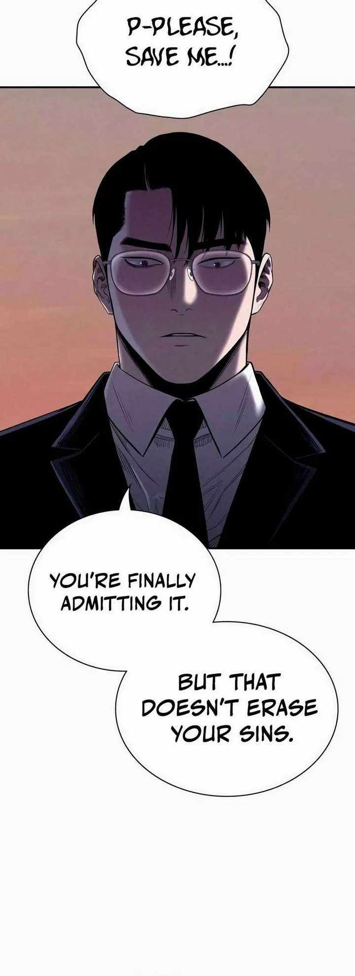 Read Debtbound by Blood Manga Online