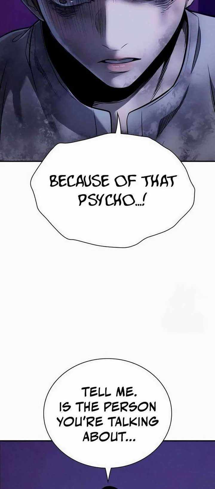 Read Debtbound by Blood Manga Online