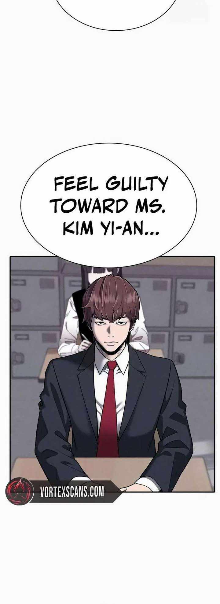 Read Debtbound by Blood Manga Online