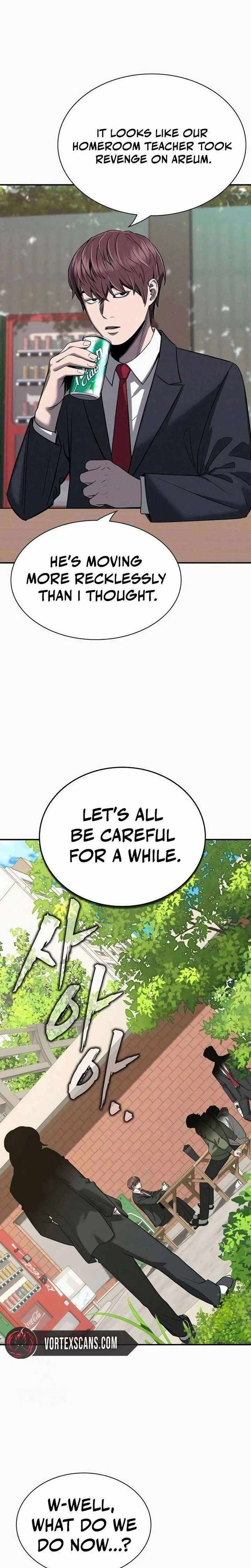 Read Debtbound by Blood Manga Online