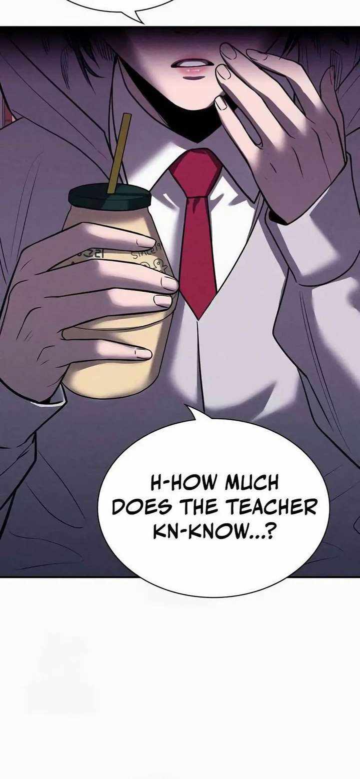 Read Debtbound by Blood Manga Online