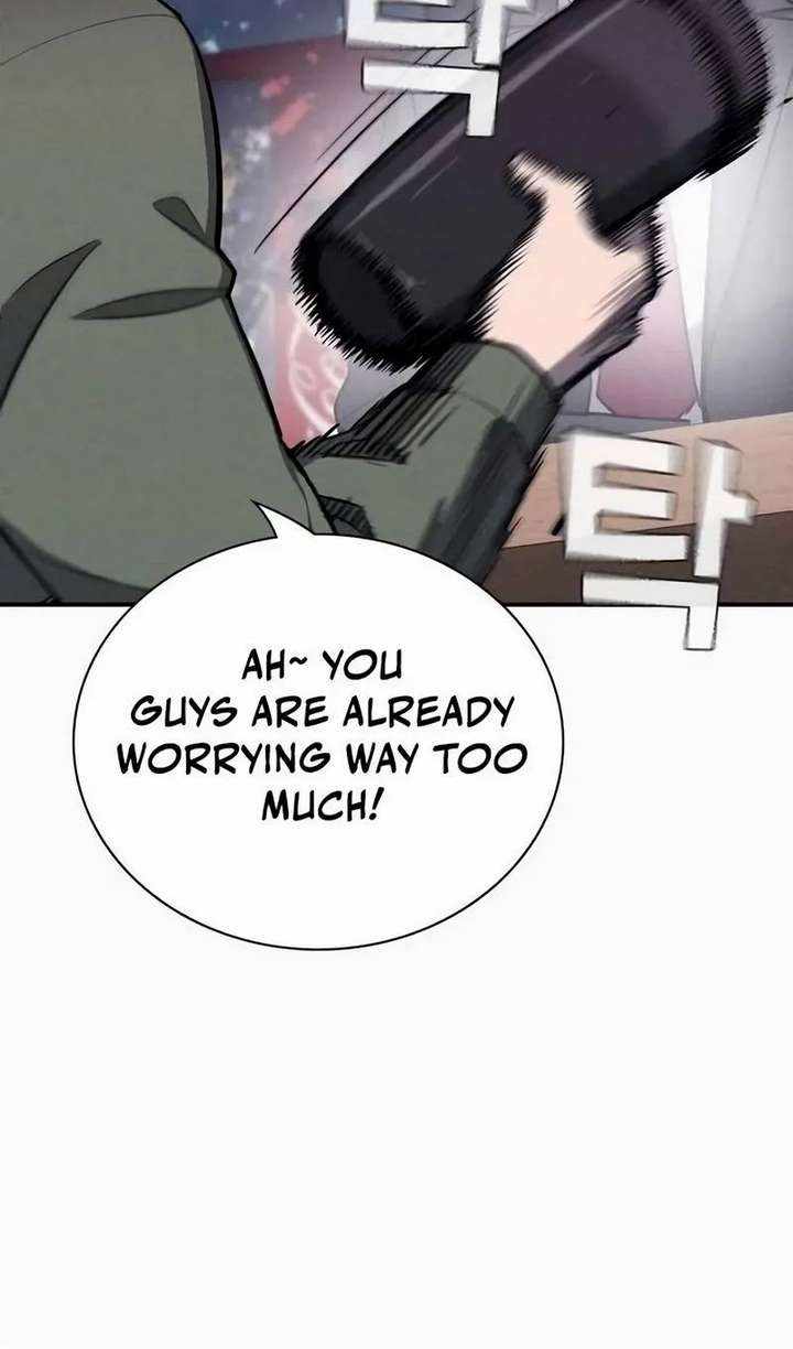 Read Debtbound by Blood Manga Online