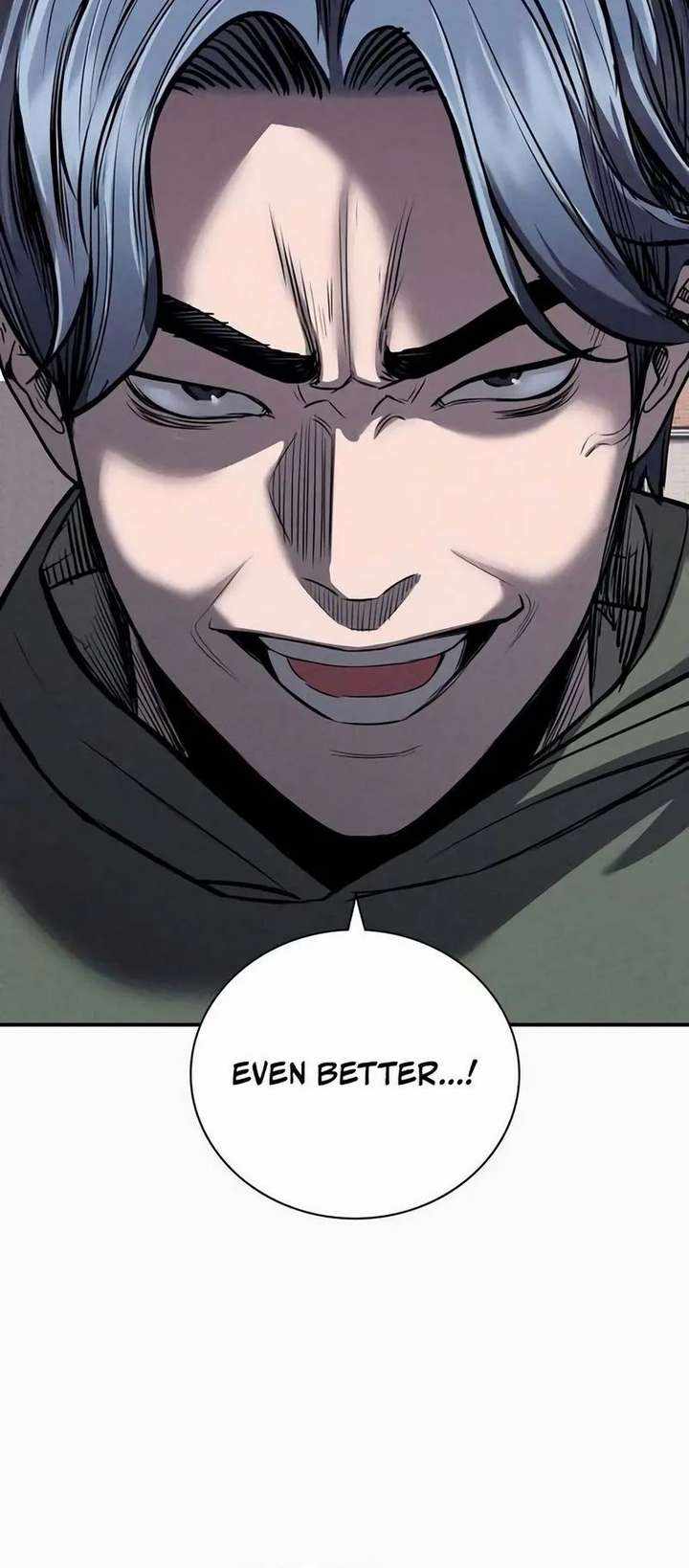 Read Debtbound by Blood Manga Online