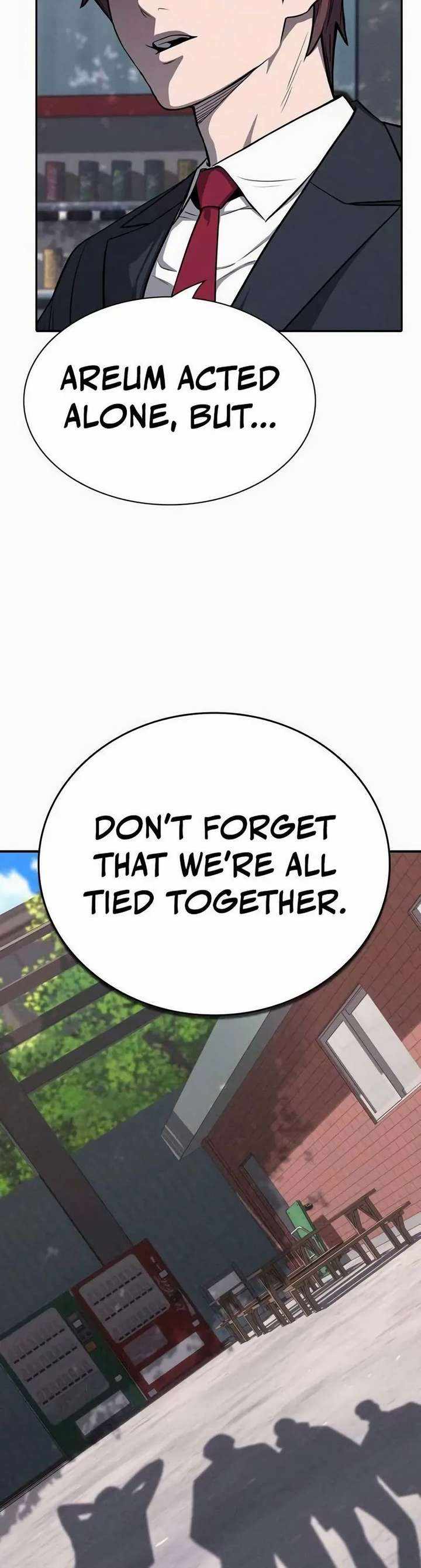 Read Debtbound by Blood Manga Online