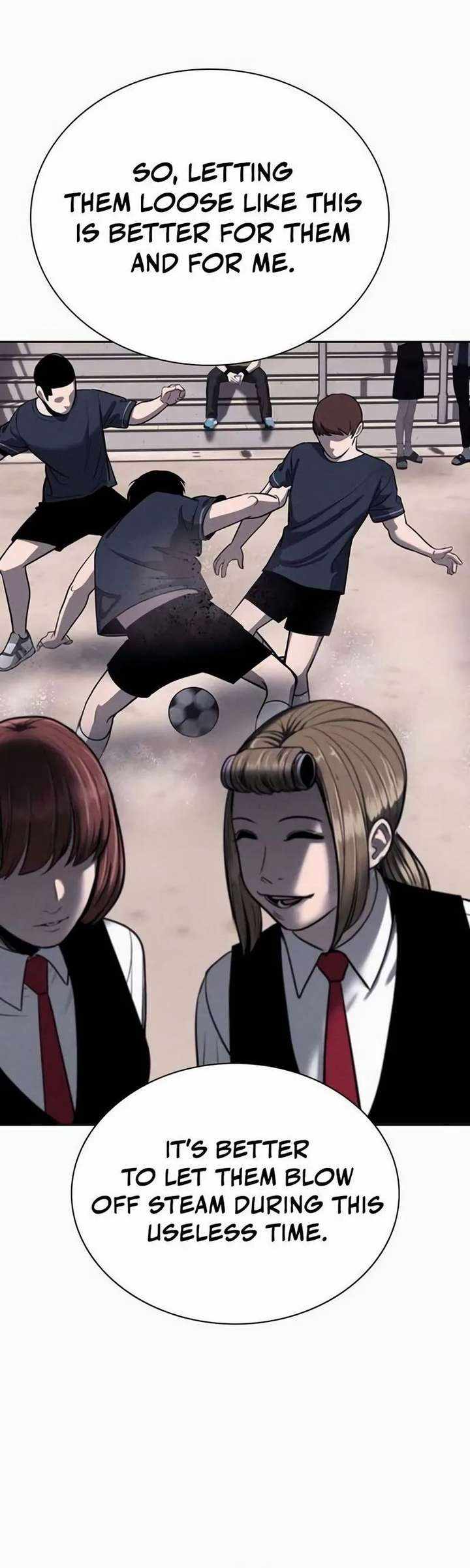 Read Debtbound by Blood Manga Online