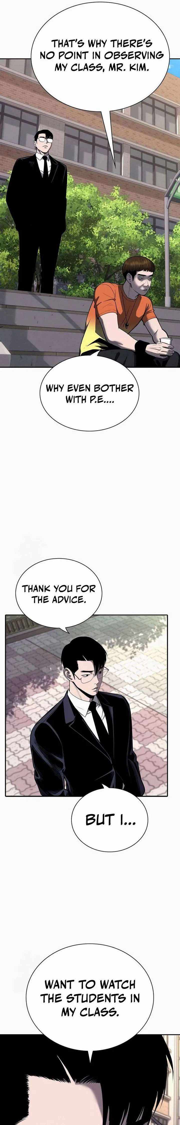 Read Debtbound by Blood Manga Online