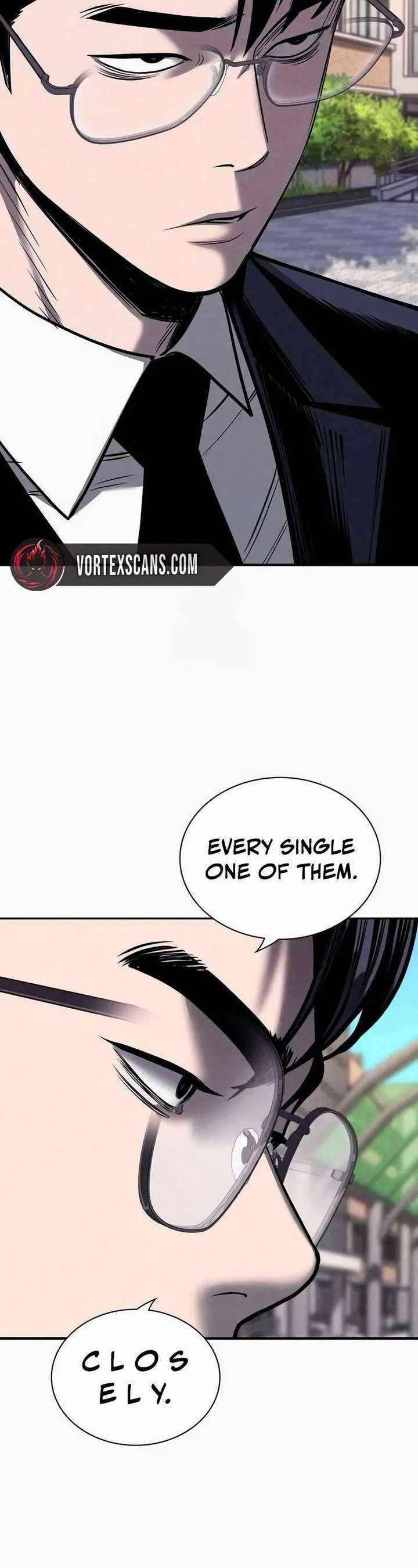 Read Debtbound by Blood Manga Online