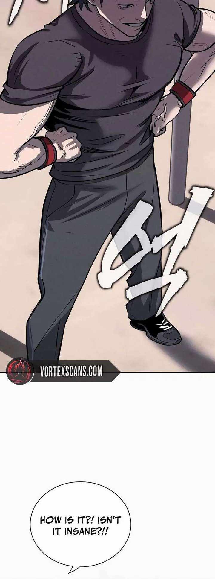 Read Debtbound by Blood Manga Online