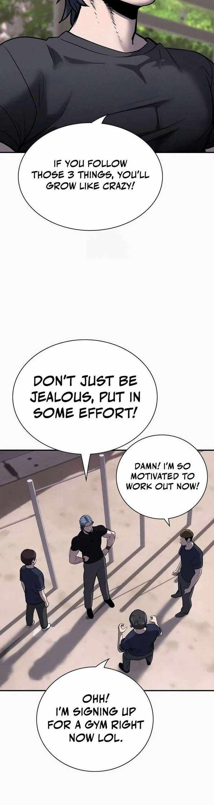 Read Debtbound by Blood Manga Online