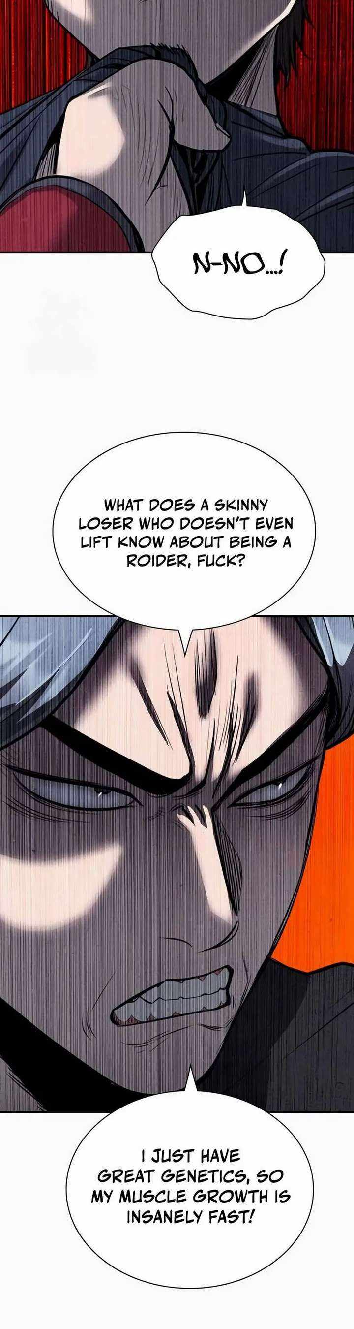 Read Debtbound by Blood Manga Online