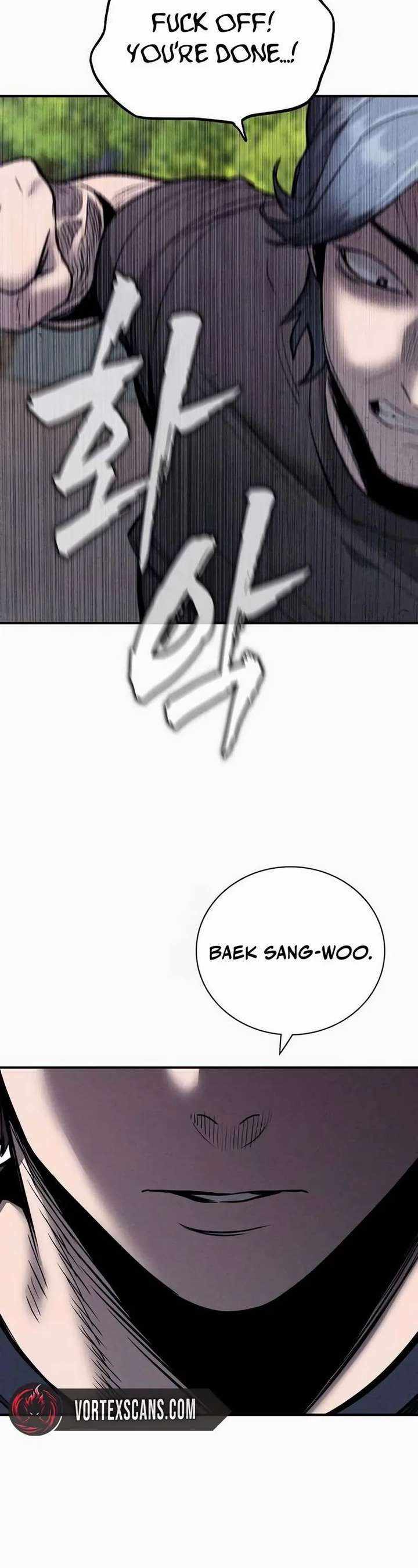 Read Debtbound by Blood Manga Online