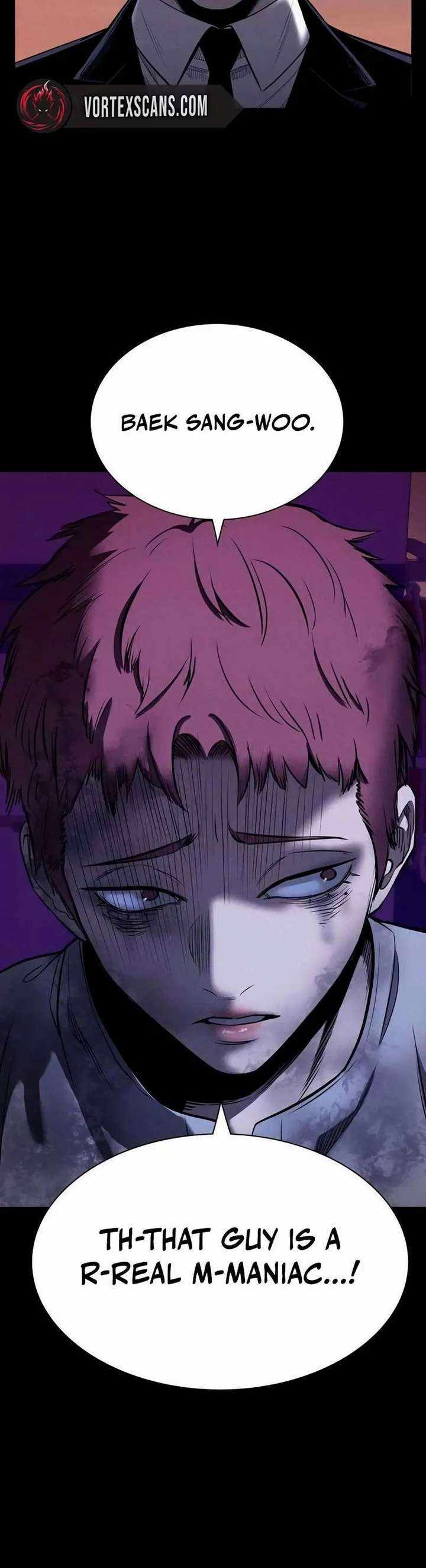 Read Debtbound by Blood Manga Online